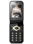 Sony Ericsson Jalou D&G Edition